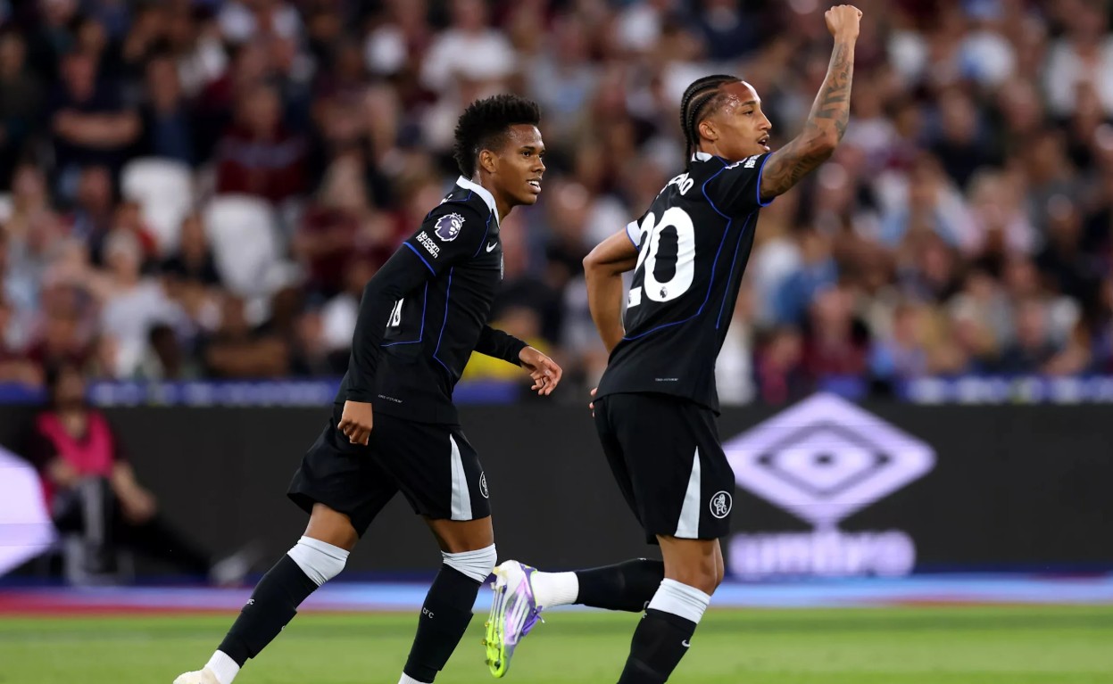 Joao Pedro chỉ ra lý do giúp Chelsea đại thắng West Ham 5-1_694e863c3ba96.jpeg