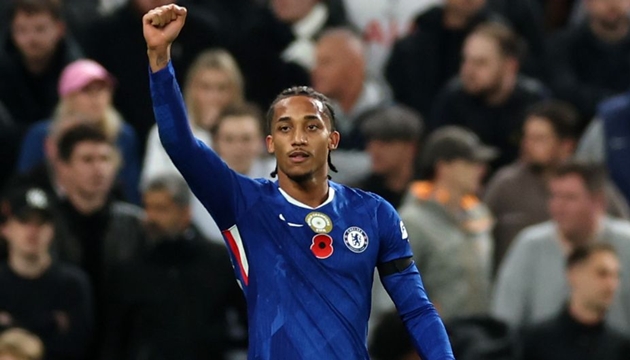 Joao Pedro thở phào, chấm dứt cơn khát bàn thắng ở Chelsea_694e7c4a58924.jpeg