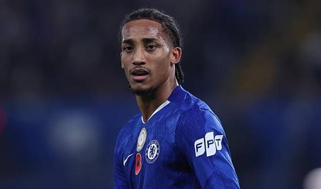 Joao Pedro từng bước khẳng định vị thế trên hàng công Chelsea_694e7b4d59002.jpeg