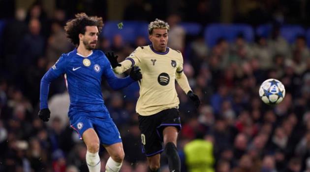 John Terry khen Cucurella: “Hậu vệ trái hàng đầu thế giới lúc này”_694e78d2942f0.jpeg