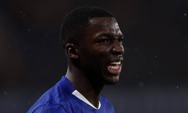 Lavia, Essugo chấn thương – Chelsea có 3 lựa chọn xoay tua cho Caicedo_694e79f95a83a.jpeg