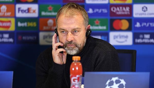 Lời khen của Hansi Flick là “cú tát” vào những định kiến dành cho Chelsea_694e7900a7bfb.jpeg