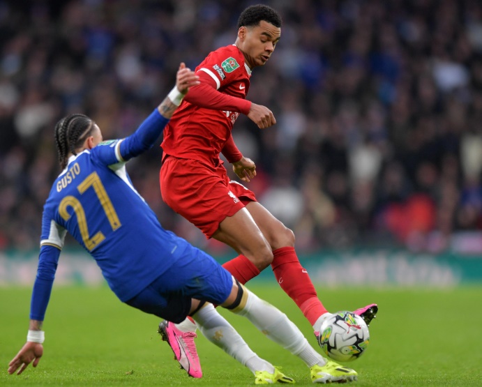 Malo Gusto kêu gọi Chelsea chơi tập trung trước Liverpool_694e804a4bd4b.jpeg