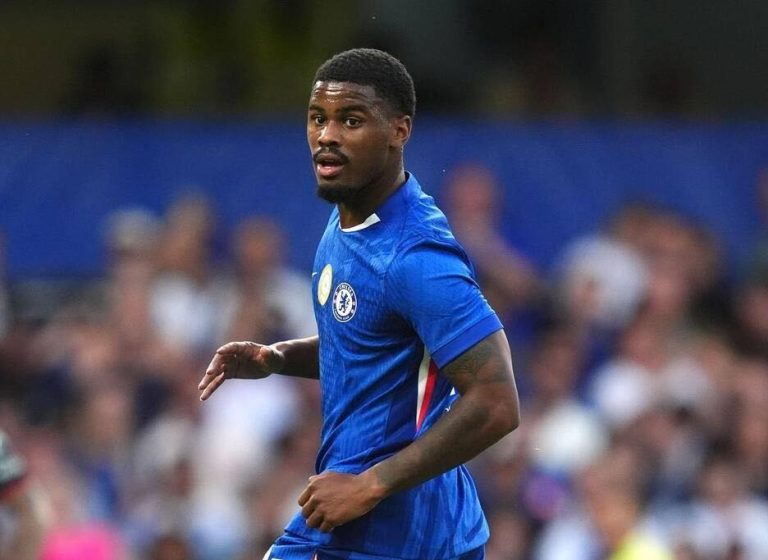 Màn ra mắt xuất sắc với những thống kê 100% của Jorrel Hato cho Chelsea_694e88eae7951.jpeg