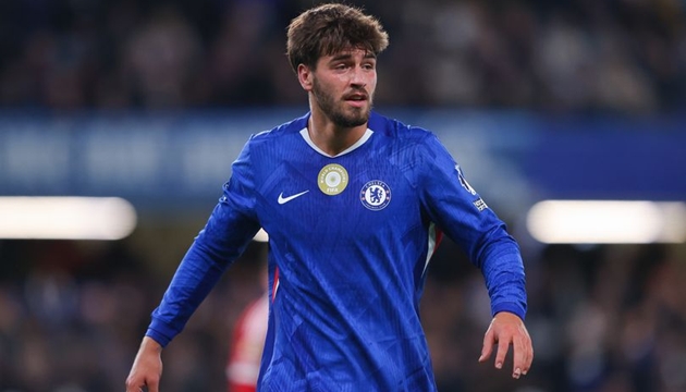 Marc Guiu gửi thông điệp đanh thép đến HLV Maresca_694e7f76351d3.jpeg