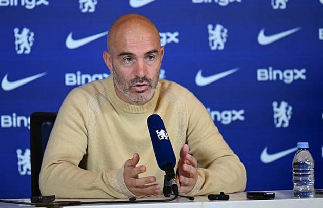 Maresca bênh vực Chelsea sau can thiệp từ PFA_694e82d7361f8.jpeg