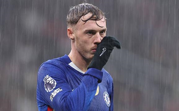 Maresca cập nhật tình hình của Palmer sau trận thua Man United_694e82514ad55.jpeg