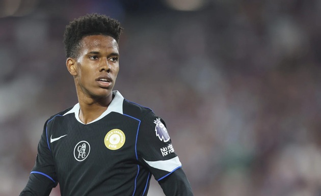 Maresca chỉ ra sai lầm của Estevao trận thắng West Ham_694e8646735e5.jpeg