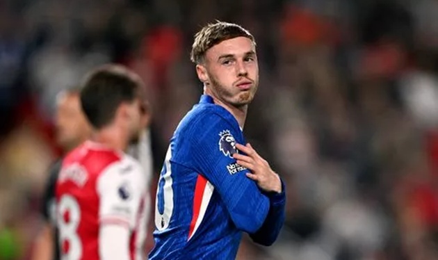 Maresca chia sẻ về việc Palmer trở lại sân cỏ_694e838fac30b.jpeg