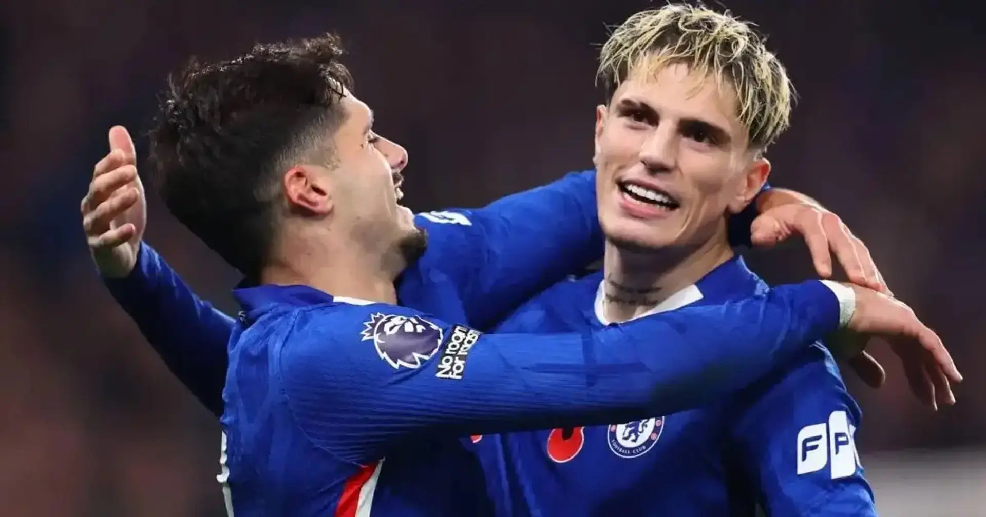 Maresca giải thích lý do Garnacho và Neto dự bị trận thắng Cardiff_694e7554e2bdf.webp