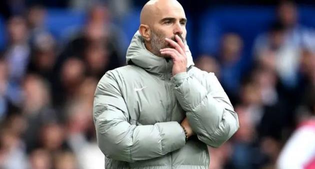 Maresca hé lộ yêu cầu đặc biệt dành cho Garnacho và Gittens_694e7c6c37338.jpeg