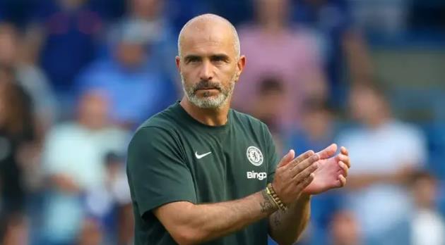 Maresca kêu gọi Chelsea mua trung vệ sau chấn thương của Colwill_694e88265e59a.jpeg