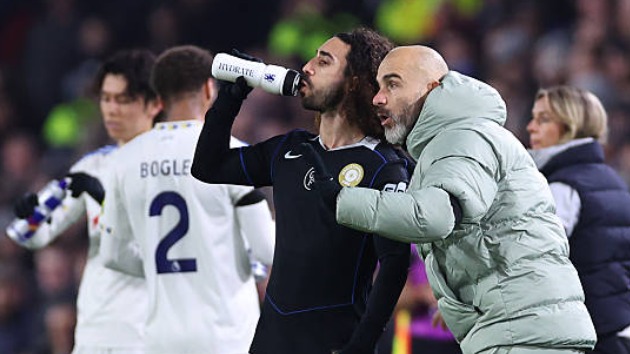 Maresca khẳng định xoay tua đội hình là cần thiết trong lịch thi đấu dày đặc_694e77051e274.jpeg