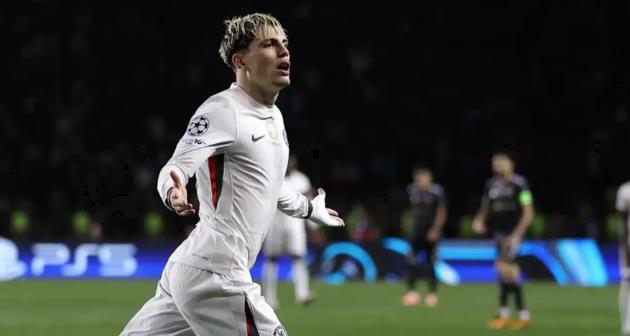 Maresca khen ngợi Garnacho: “Cậu ấy đang tiến bộ từng ngày”_694e7be435f81.jpeg