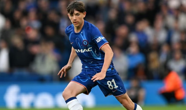 Maresca khen tấm tắc thần đồng Reggie Walsh của Chelsea_694e83c5dcc8d.jpeg