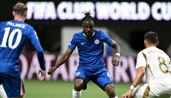 Maresca: Lavia sẵn sàng cho trận đấu với Liverpool_694e80526c16d.jpeg