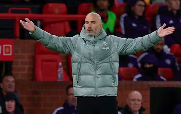 Maresca lo ngại Chelsea sảy chân trước Lincoln_694e820810fa2.jpeg