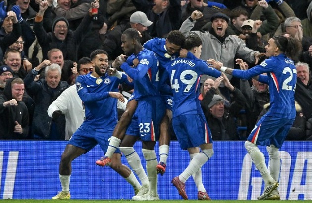 Maresca lo ngại những cái tên từng nhiều lần phá lưới Chelsea_694e778d4a552.jpeg