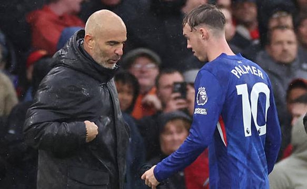 Maresca: Mất Palmer, Chelsea chịu tổn thất như Man City thiếu Haaland_694e79e82c242.jpeg