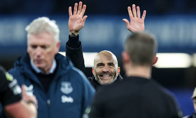 Maresca nhẹ nhõm, Chelsea thắng Everton 2-0_694e75f483184.jpeg