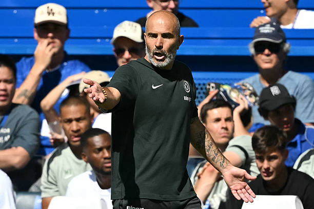 Maresca nói rõ sự khác biệt giữa Palace và Chelsea_694e87d2601dd.jpeg