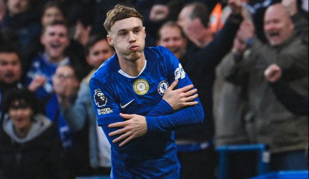 Maresca nói rõ thời lượng thi đấu của Cole Palmer_694e75170757e.jpeg