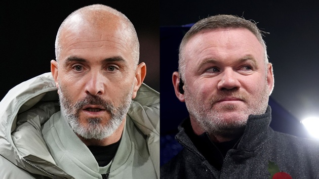 Maresca phản bác Rooney, khẳng định Chelsea cần xoay tua_694e7ba2c723c.jpeg