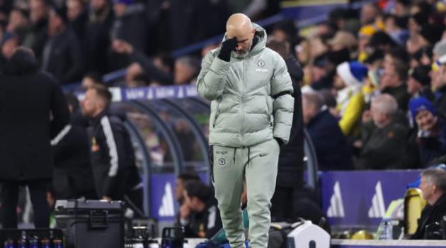 Maresca phàn nàn về lịch thi đấu khắc nghiệt của Chelsea_694e76f9bf407.jpeg