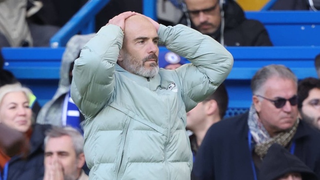 Maresca thất vọng khi Chelsea thua Sunderland_694e7d5a5f478.jpeg