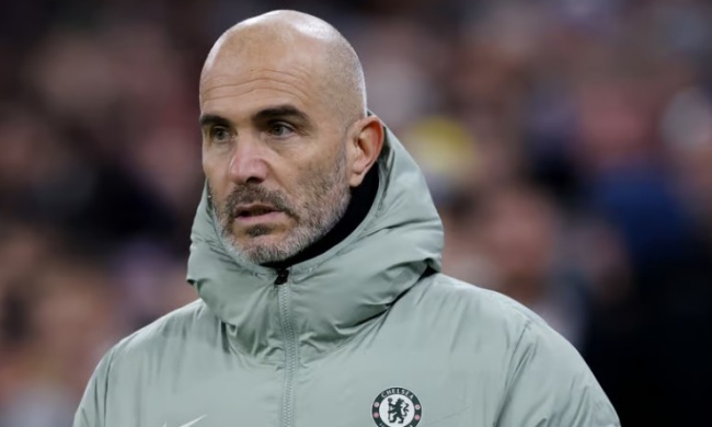 Maresca thừa nhận Chelsea gặp thử thách lớn ở trận đấu Newcastle_694e75052331b.jpeg