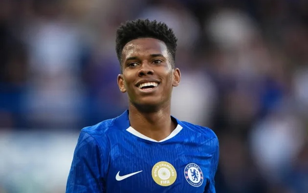 Maresca trấn an Estevao trước những so sánh với Yamal_694e798b6136a.jpeg