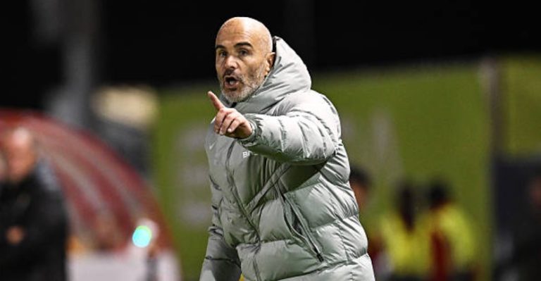 Maresca tức giận với màn trình diễn của Chelsea_694e81f2bb496.jpeg