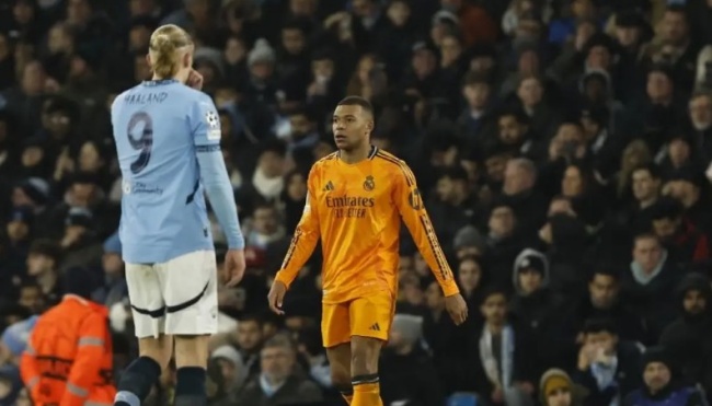 Mbappe, Haaland, Yamal thống trị Transfermarkt: Bộ ba 200 triệu euro_693e616c078c3.jpeg