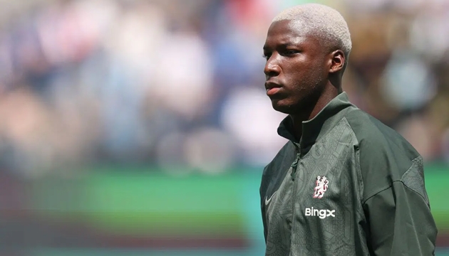 Moises Caicedo mất kiểm soát, Chelsea đối mặt án phạt nặng_694e814029930.jpeg