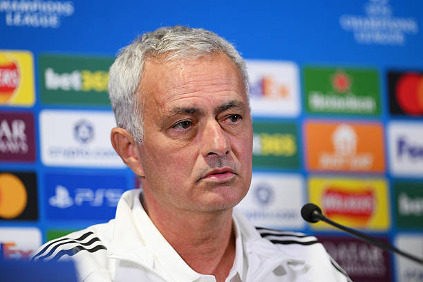 Mourinho khẳng định bản thân là HLV vĩ đại nhất Chelsea_694e80f9d2b1a.jpeg