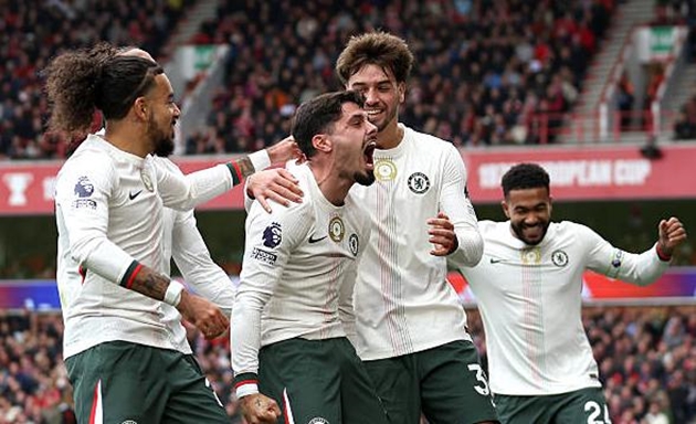 Neto tỏa sáng, Chelsea thắng dễ Nottingham Forest_694e7e96bccd4.jpeg