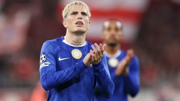 Những bất ngờ lớn sau lượt đấu đầu tiên ở Champions League 2025-2026_694e82b90d56c.jpeg