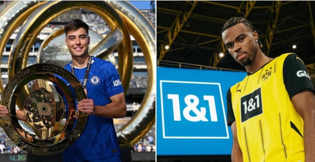 NÓNG! Chelsea chốt thương vụ kép với Dortmund trong hôm nay_694e8695d1b0b.jpeg