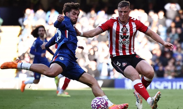 Paul Merson chỉ trích Marc Guiu sau trận thua của Chelsea_694e7d475089d.jpeg