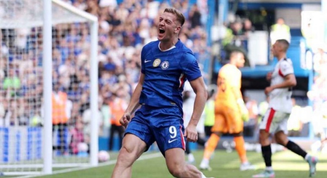 Pedro khen ngợi Delap sau cú đúp ấn tượng_694e88a1b4ce5.jpeg