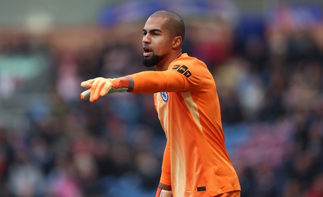 Pha xử lý lỗi của Sanchez khiến Maresca nổi nóng_694e79a7122bf.jpeg