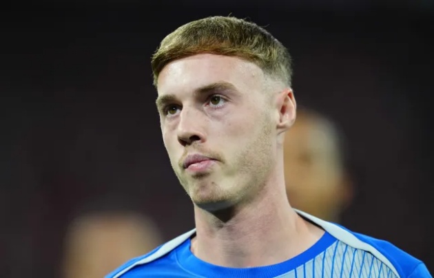 Phản ứng của Cole Palmer khi Chelsea quyết định cho nghỉ thi đấu_694e817fb02ca.jpeg