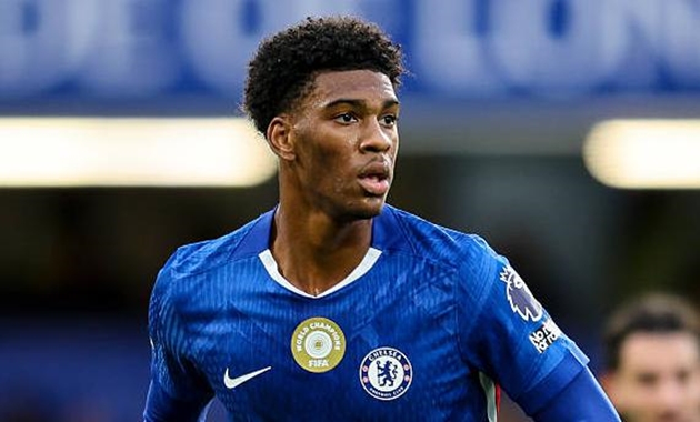 Romano: Chelsea từ chối bán Acheampong cho Dortmund_694e7e51bc793.jpeg