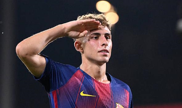 Romano “giội gáo nước lạnh” cho Chelsea trong thương vụ Fermin_694e85b9e17af.jpeg