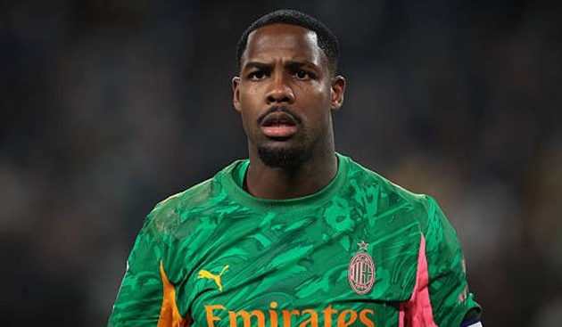 Romano tiết lộ điểm đến tiềm năng của Maignan nếu rời AC Milan_694e7f6eb7113.jpeg