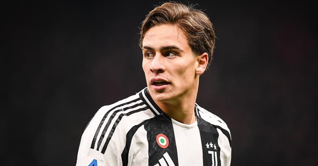 Romano tiết lộ tình hình của Yildiz tại Juventus_694e7eea1439d.jpeg