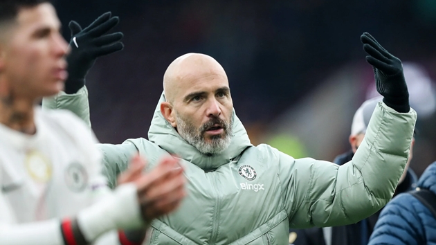 Soi ra tử huyệt hàng thủ Barca, Maresca vẫn lo ngại hỏa lực của Flick_694e7978c48cf.jpeg