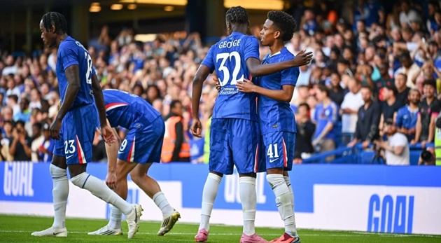 Soi trận Chelsea vs AC Milan: Tổng duyệt cho mùa giải mới_694e88d3ed5b5.jpeg