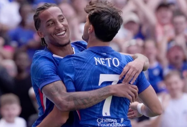 Soi trận Chelsea vs Crystal Palace: Cẩn thận ‘vết xe đổ’ Liverpool_694e8818b5c40.jpeg