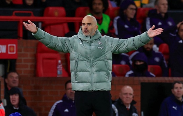 Soi trận Nottingham Forest vs Chelsea: Vượt khó ngày không Maresca_694e7ee42315b.jpeg